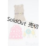 画像: 1/6(22cm)ドール/OF 衣装3点セット I-25-06-08-2097-TO-ZI