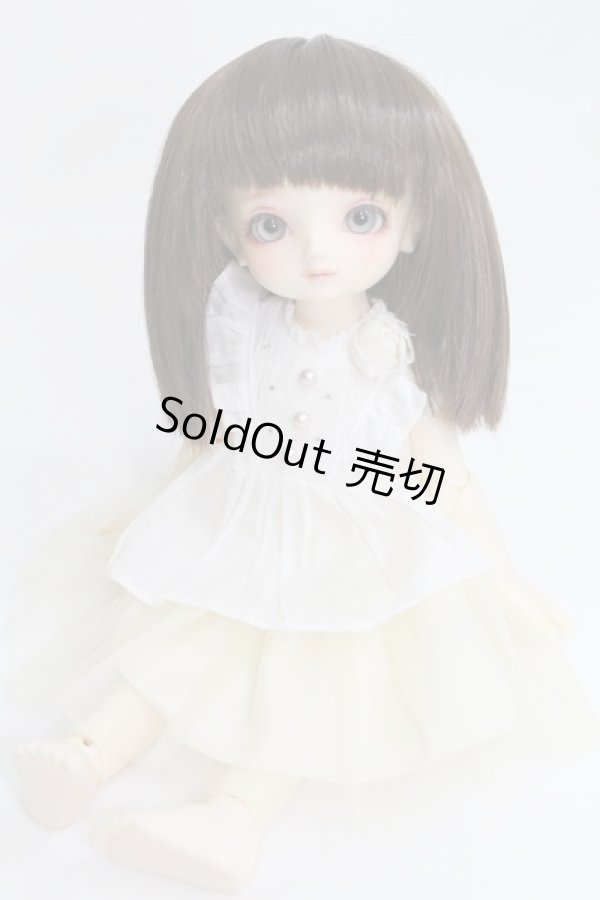 画像7: 幼SD/ニコ〜幼SD生誕15周年記念Ver.〜 I-23-12-10-004-KN-ZI (7)