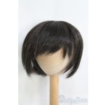 画像: 8〜9inch/ウィッグ I-25-04-20-3023-KN-ZI