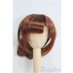 画像: 7inch/ウィッグ I-25-03-30-3018-KN-ZI