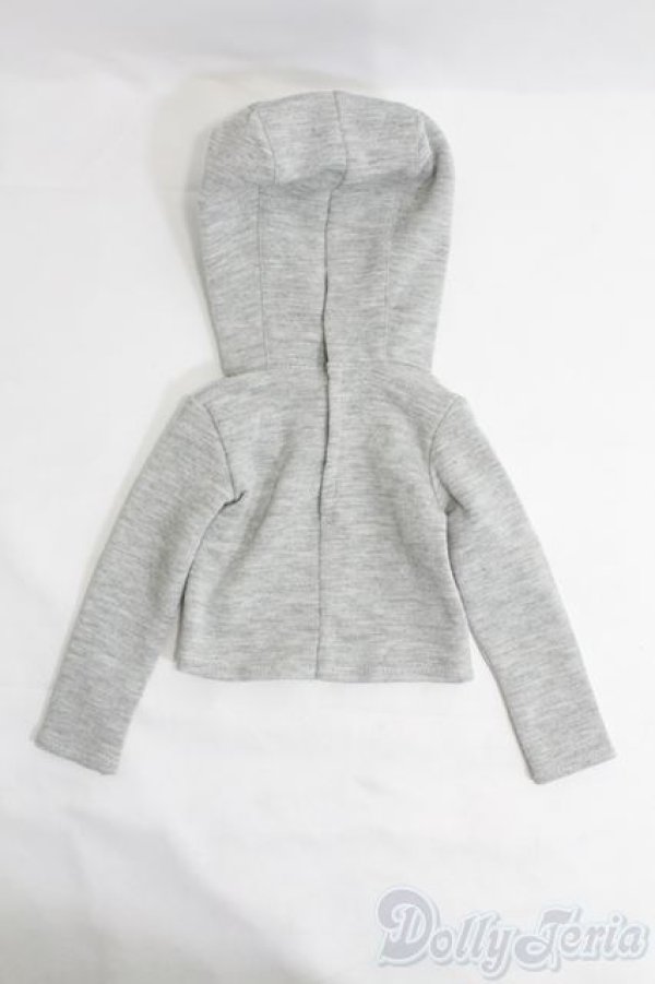 画像2: SD/OF：パーカー I-25-06-08-3033-KN-ZI (2)