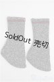 画像: ＳD17BOY/OF:ソックス I-25-02-23-3031-KN-ZI