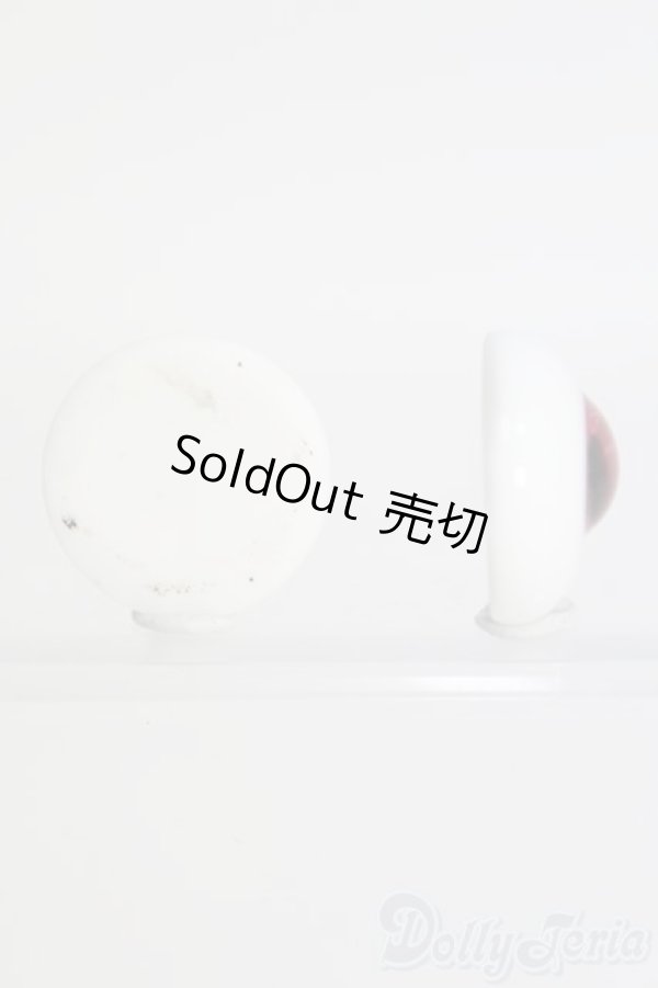 画像2: 造形村グラスアイ/18mm I-25-05-18-3001-KN-ZI (2)