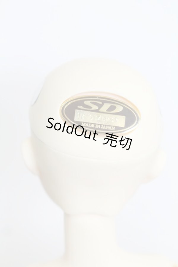 画像5: SDC/黒猫ルネ I-23-12-10-001-TO-ZI (5)