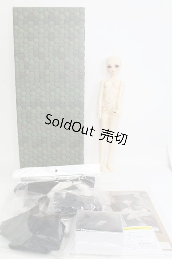 画像6: SDC/黒猫ルネ I-23-12-10-001-TO-ZI (6)