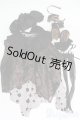 画像: SD16GIRL/DollHeart製GD000014 I-25-08-10-260-TO-ZI