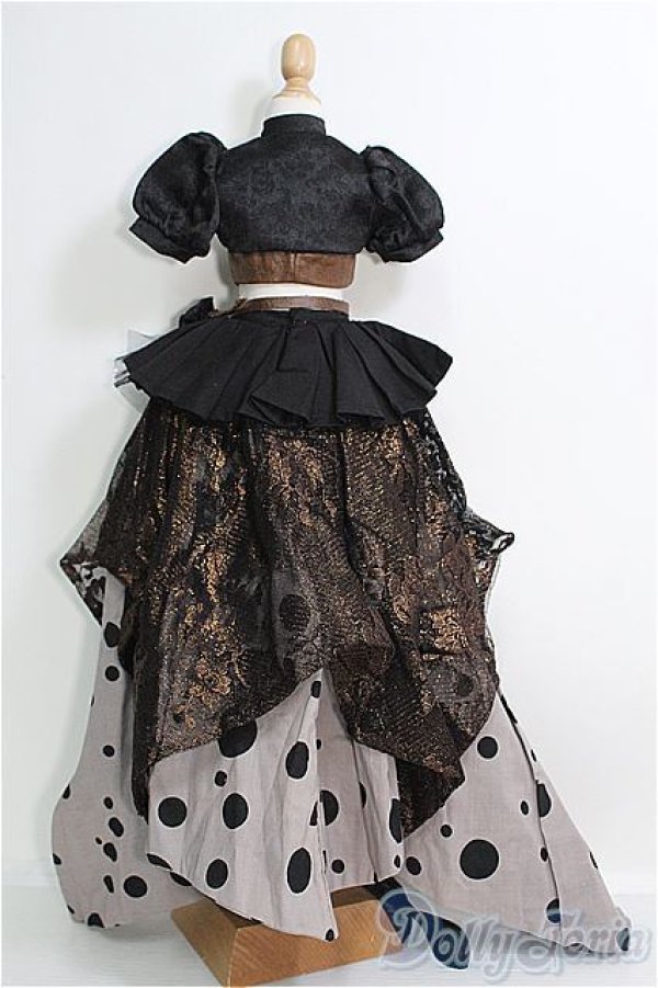 画像2: 【SALE】SD16GIRL/DollHeart製GD000014 I-24-12-29-2063-TO-ZI (2)