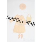 画像: リカちゃん/OF リトルファクトリー製衣装セット I-25-04-06-3089-TO-ZI