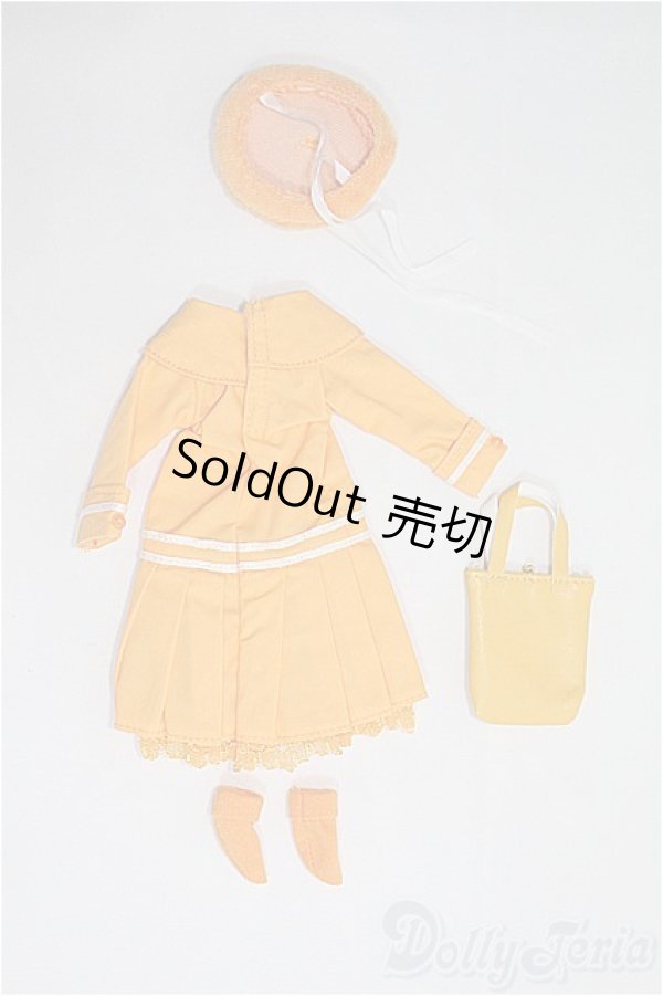 画像2: リカちゃん/OF リトルファクトリー製衣装セット I-25-04-06-3089-TO-ZI (2)