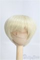 画像: 7〜8inch/ウィッグ I-25-04-06-3017-TO-ZI