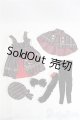 画像: SD/OF：ディーラー製衣装セット I-25-04-13-2042-KN-ZI