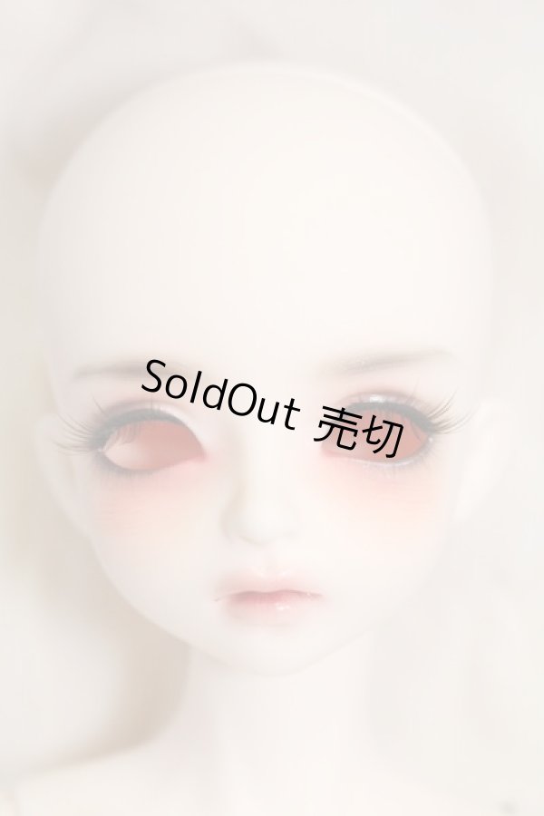 画像2: Myou Doll/Zuzana 隊士ver. Limited  I-23-12-17-006-KN-ZI (2)