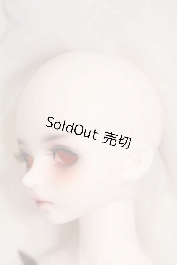 画像3: Myou Doll/Zuzana 隊士ver. Limited  I-23-12-17-006-KN-ZI (3)