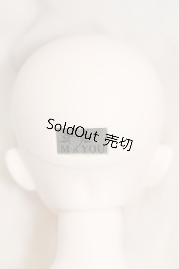 画像4: Myou Doll/Zuzana 隊士ver. Limited  I-23-12-17-006-KN-ZI (4)