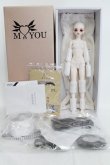 画像5: Myou Doll/Zuzana 隊士ver. Limited  I-23-12-17-006-KN-ZI (5)