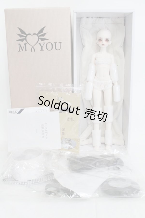 画像5: Myou Doll/Zuzana 隊士ver. Limited  I-23-12-17-006-KN-ZI (5)
