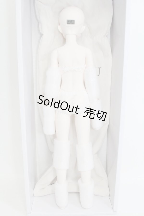 画像6: Myou Doll/Zuzana 隊士ver. Limited  I-23-12-17-006-KN-ZI (6)