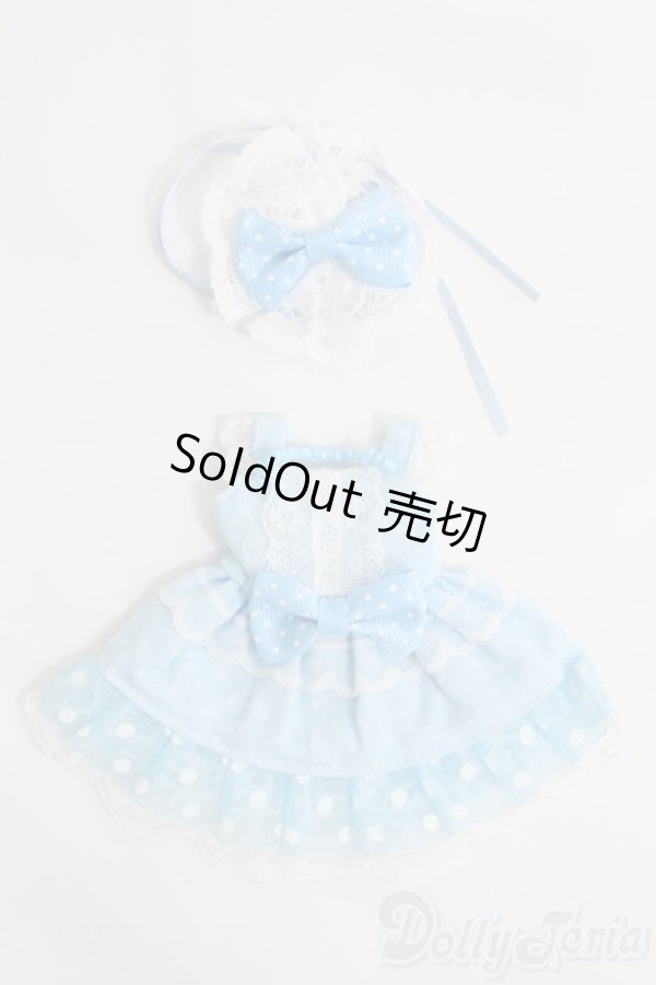 画像1: ネオブライスOF：ディーラー製衣装セット I-25-04-20-2119-TO-ZI (1)