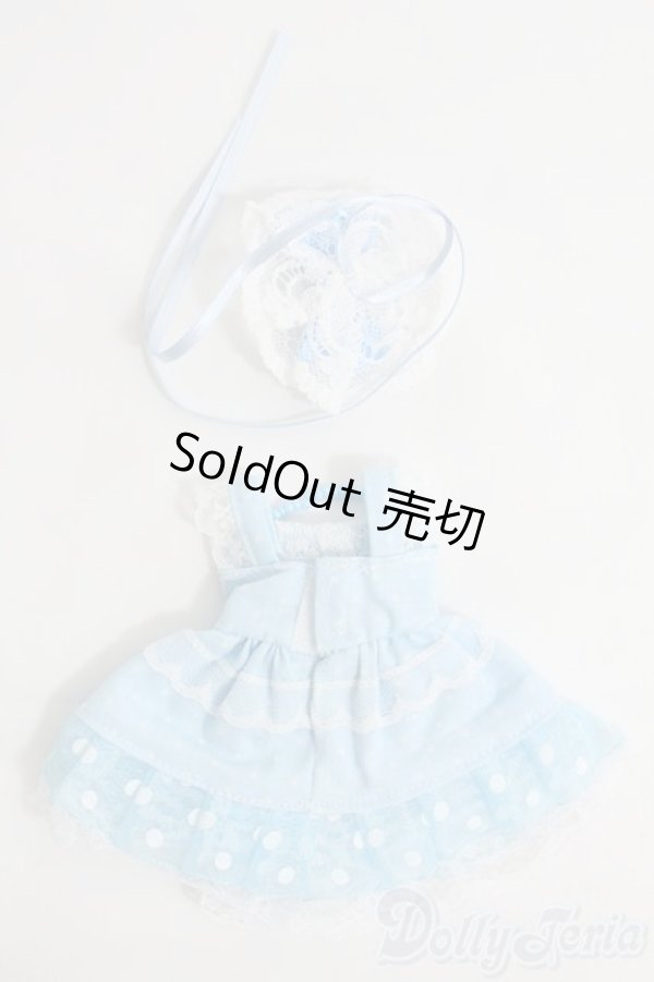画像2: ネオブライスOF：ディーラー製衣装セット I-25-04-20-2119-TO-ZI (2)