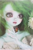 SALE】Peaks Woods/FOB L.Lottie-Dark Elves- I-24-07-07-1009
