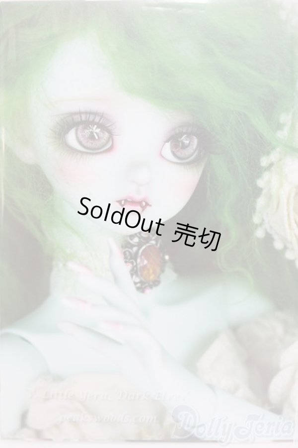 画像1: Peaks Woods/FOB L.Lottie-Dark Elves- I-25-04-20-1031-TO-ZI (1)