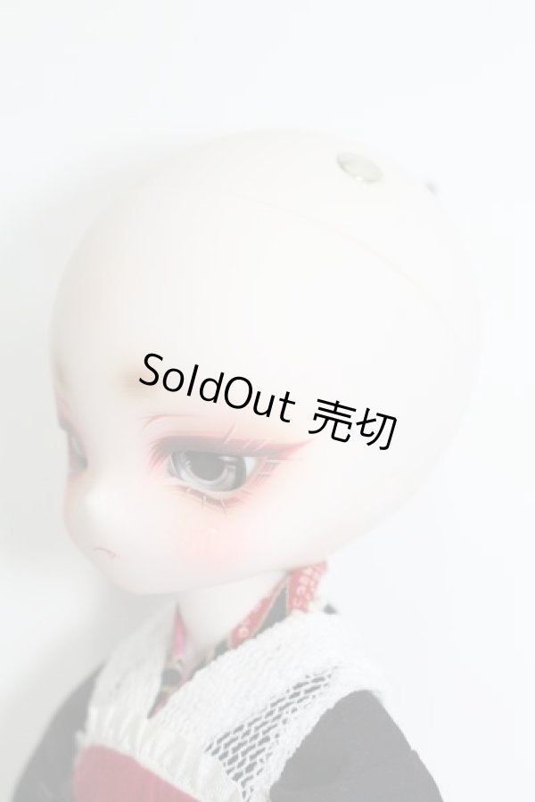 画像3: DOLLI POP/MYU 酒呑童子 ver. I-23-12-24-1008-TO-ZI (3)