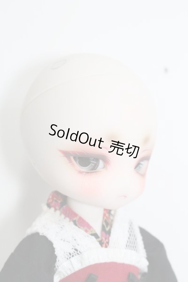 画像4: DOLLI POP/MYU 酒呑童子 ver. I-23-12-24-1008-TO-ZI (4)