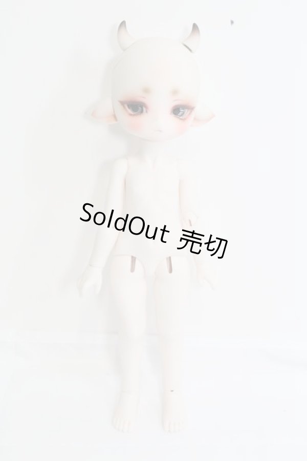 画像7: DOLLI POP/MYU 酒呑童子 ver. I-23-12-24-1008-TO-ZI (7)