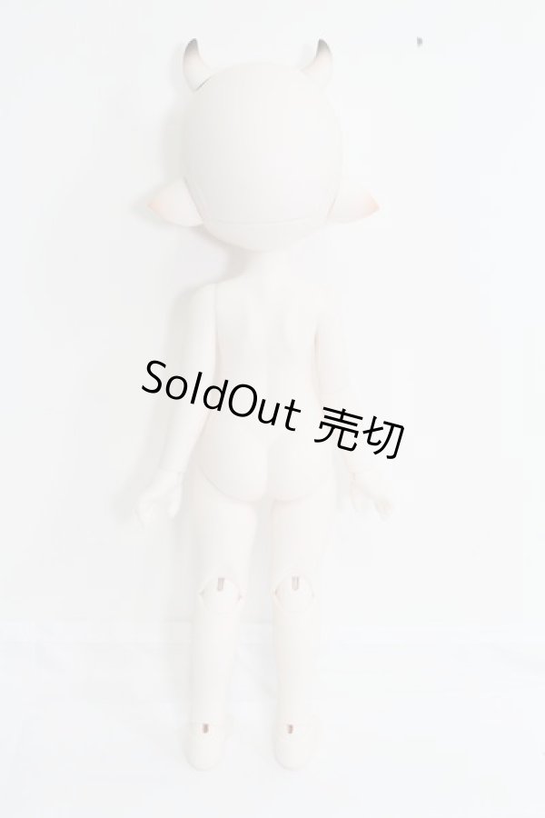 画像8: DOLLI POP/MYU 酒呑童子 ver. I-23-12-24-1008-TO-ZI (8)