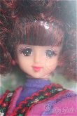 画像1: 【SALE】ジェニー/カレンダーガールミュージック８月：ワールドミュージック I-24-11-03-1028-TO-ZI (1)