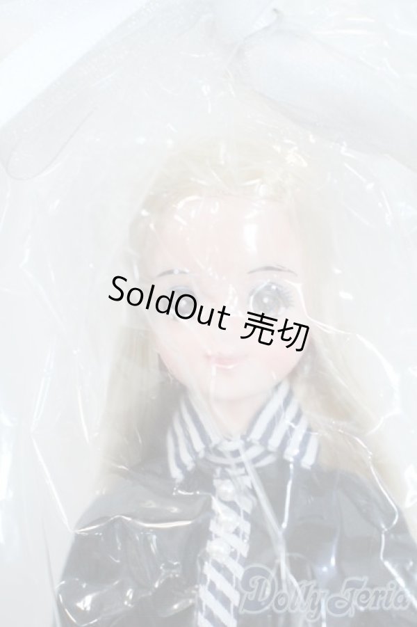 画像1: ジェニー/MODE-Jジェニーinトーキョー・ファッション Y-25-11-26-052-TO-ZY (1)