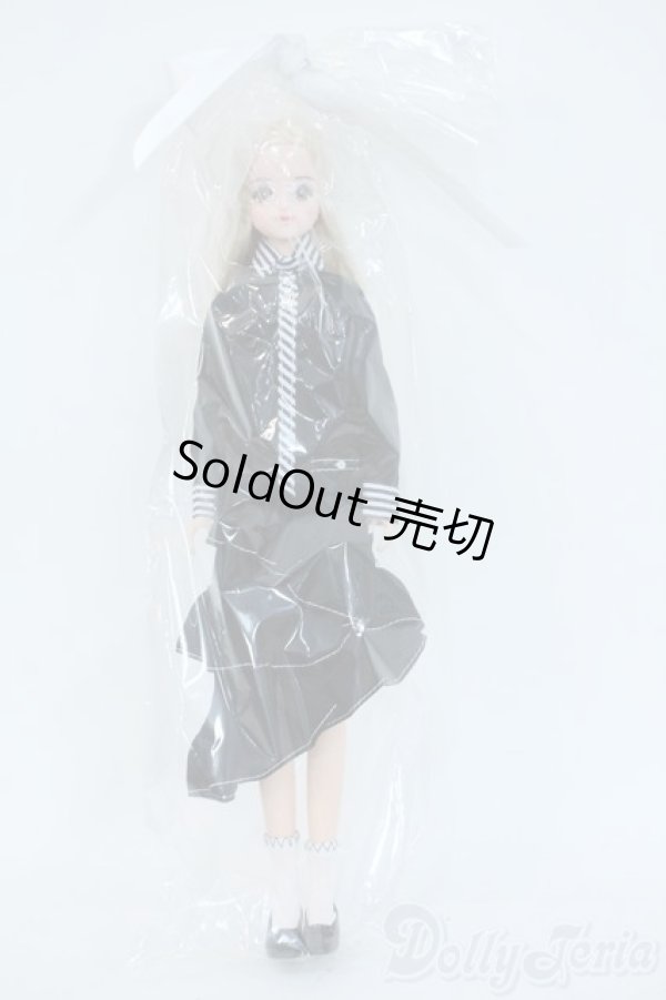 画像2: ジェニー/MODE-Jジェニーinトーキョー・ファッション Y-25-11-26-052-TO-ZY (2)