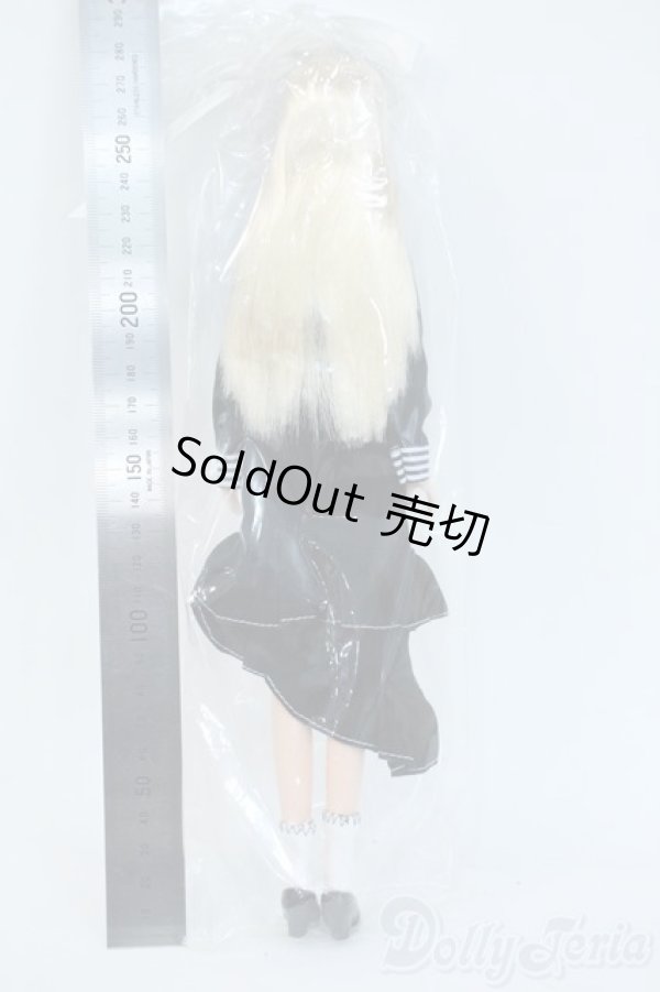 画像3: ジェニー/MODE-Jジェニーinトーキョー・ファッション Y-25-11-26-052-TO-ZY (3)