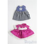 画像: オビツ11/OF 衣装セット I-25-08-10-283-TO-ZI