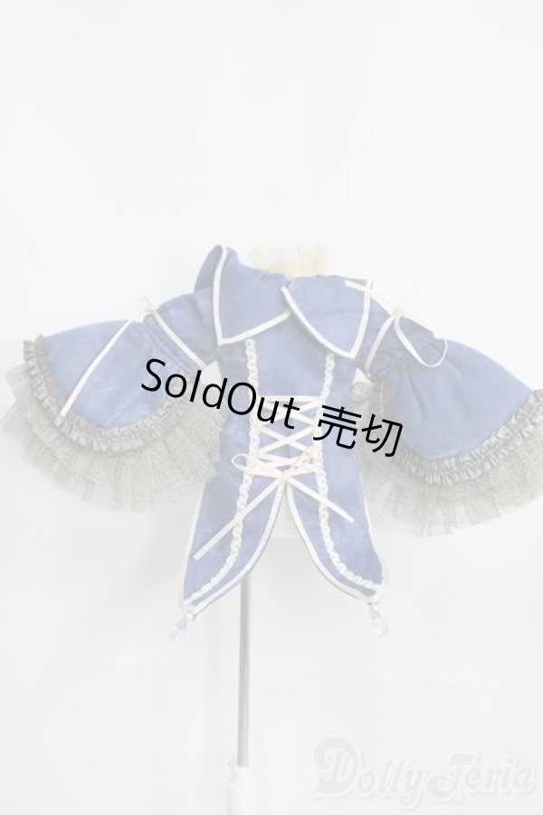 画像2: 幼SD/OF 青い鳥 L'oiseau bleu：ボークス製 I-25-04-27-2061-TO-ZI (2)