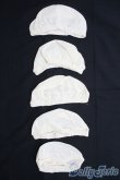 画像1: VOLKS/ヘッドキャップ5点セット(12-13inch) I-25-05-04-3147-TO-ZI (1)