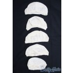 画像: VOLKS/ヘッドキャップ5点セット(12-13inch) I-25-05-04-3147-TO-ZI