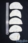 画像2: VOLKS/ヘッドキャップ5点セット(12-13inch) I-25-05-04-3147-TO-ZI (2)