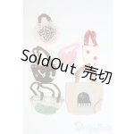 画像: 1/6ドール/OF 小物セット I-25-04-27-2145-TO-ZI