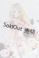 画像: DD/OF：RosenliaDoll様製衣装 薔薇ガールズ I-25-04-06-3061-KN-ZI