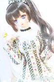 画像1: DD/OF：RosenliaDoll様製衣装 薔薇ガールズ I-25-04-20-2071-KN-ZI (1)