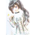 画像: DD/OF：RosenliaDoll様製衣装 薔薇ガールズ I-25-04-20-2071-KN-ZI