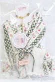 画像2: DD/OF：RosenliaDoll様製衣装 薔薇ガールズ I-25-04-20-2071-KN-ZI (2)