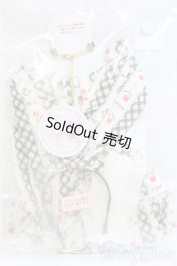 画像2: DD/OF：RosenliaDoll様製衣装 薔薇ガールズ/ I-25-11-23-361-KN-ZI (2)