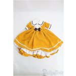 画像: MDD/OF：RosenliaDoll様製衣装 フラワーレター I-25-03-30-3071-KN-ZI