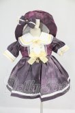画像1: MDD/OF：RosenliaDoll様製衣装 スターレター I-26-09-24-348-KN-ZI (1)