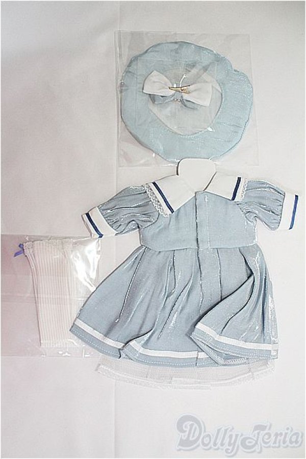 画像2: MDD/OF：RosenliaDoll様製衣装 スターレター I-25-03-30-2065-KN-ZI (2)