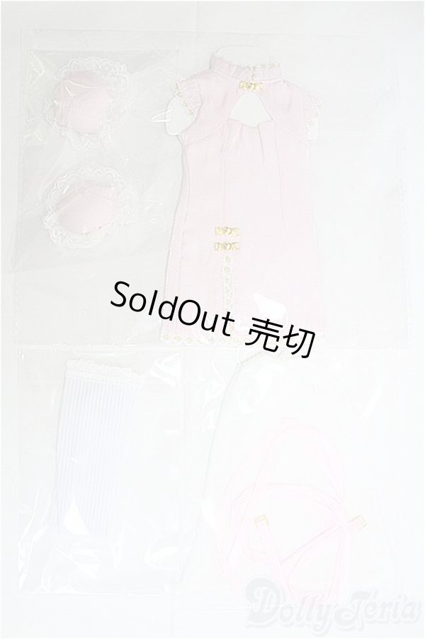 画像1: MDD/OF：RosenliaDoll様製衣装 風華雪月 I-25-04-13-2064-KN-ZI (1)