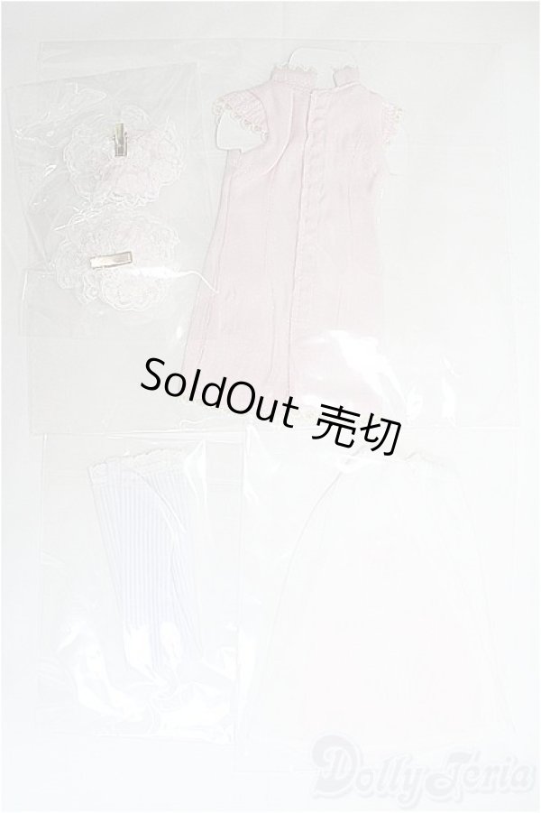 画像2: MDD/OF：RosenliaDoll様製衣装 風華雪月 I-25-04-13-2064-KN-ZI (2)