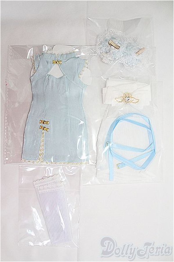 画像1: MDD/OF：RosenliaDoll様製衣装 風華雪月 I-25-03-30-2066-KN-ZI (1)